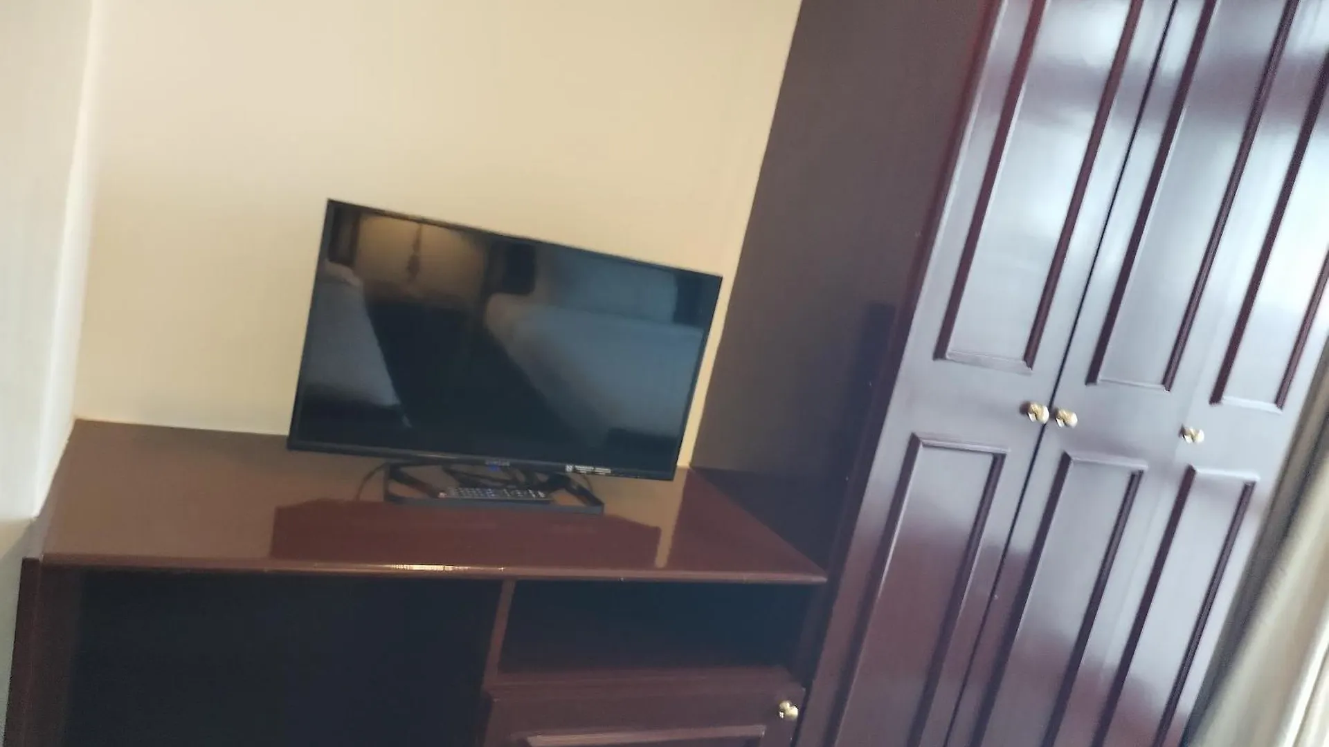 Kl Marigold Apartment At Times Square كوالالمبور 0*,