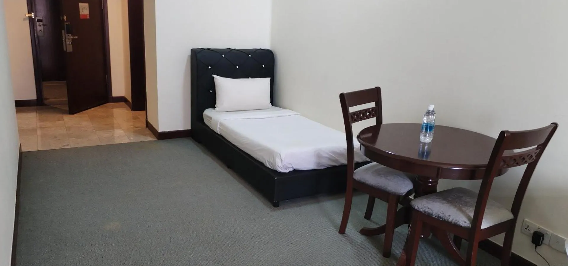 Kl Marigold Apartment At Times Square كوالالمبور ماليزيا
