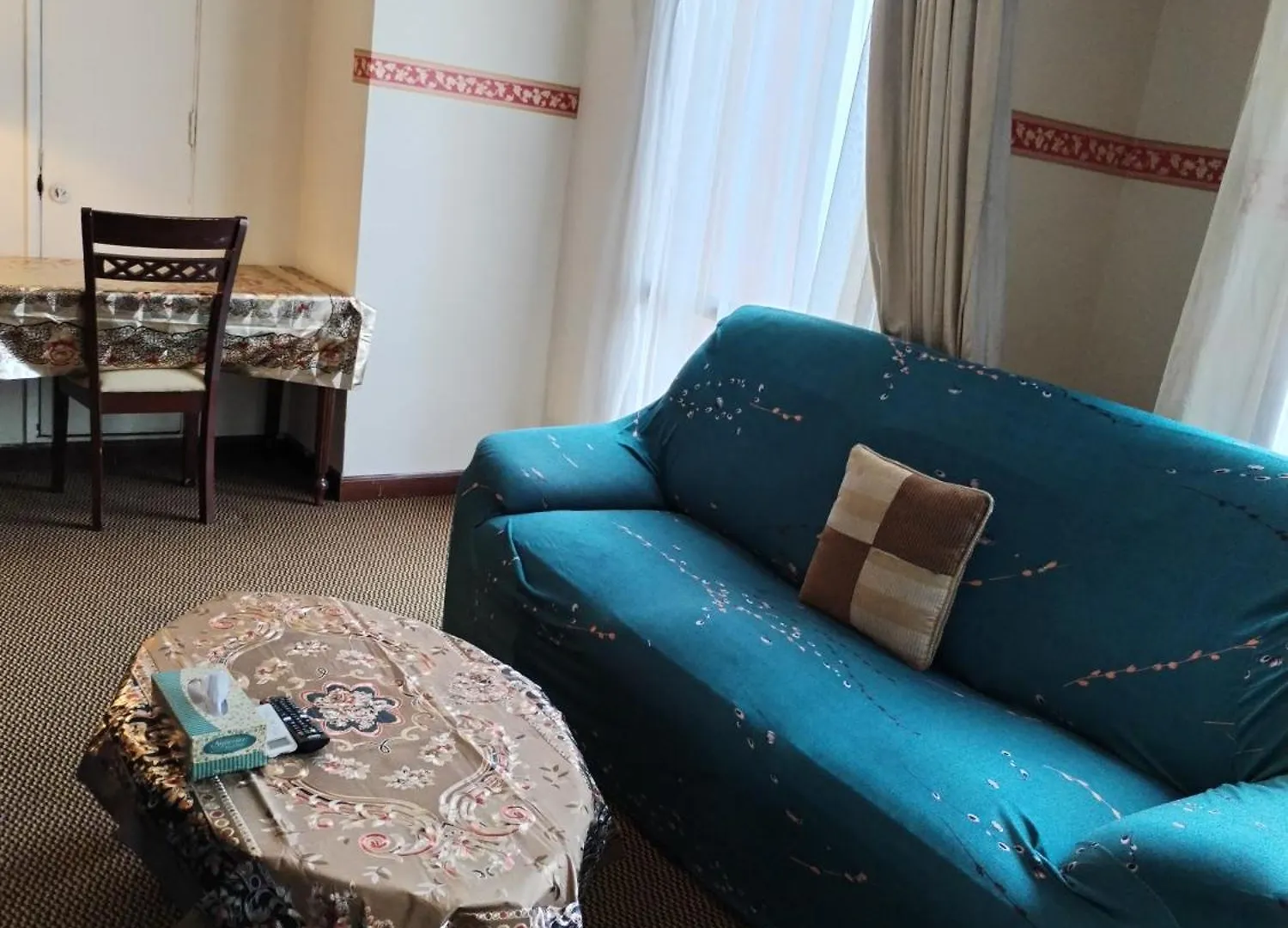 Kl Marigold Apartment At Times Square كوالالمبور 0*,  ماليزيا