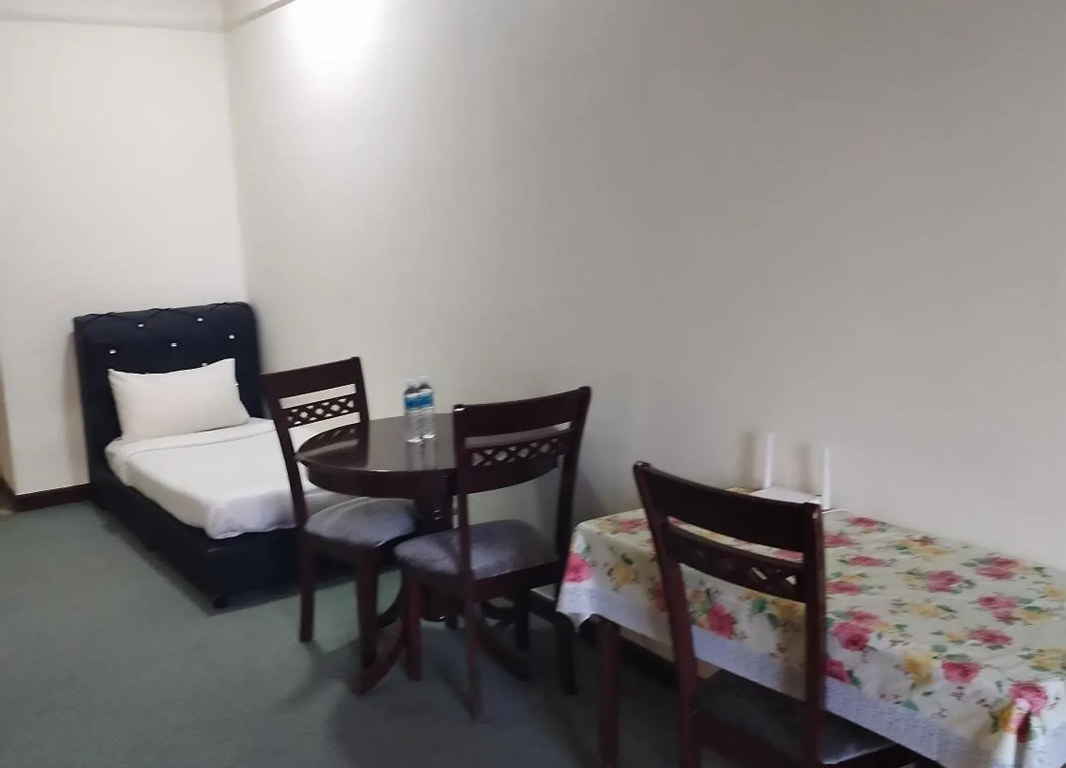 Kl Marigold Apartment At Times Square كوالالمبور ماليزيا