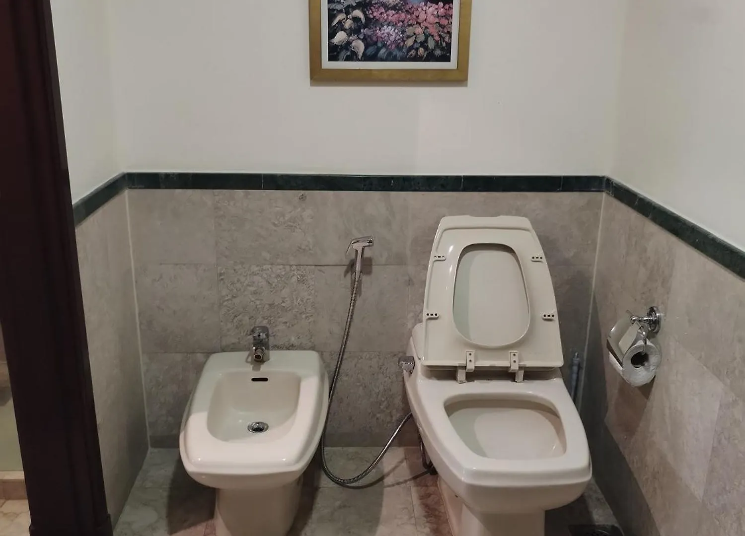 Kl Marigold Apartment At Times Square كوالالمبور