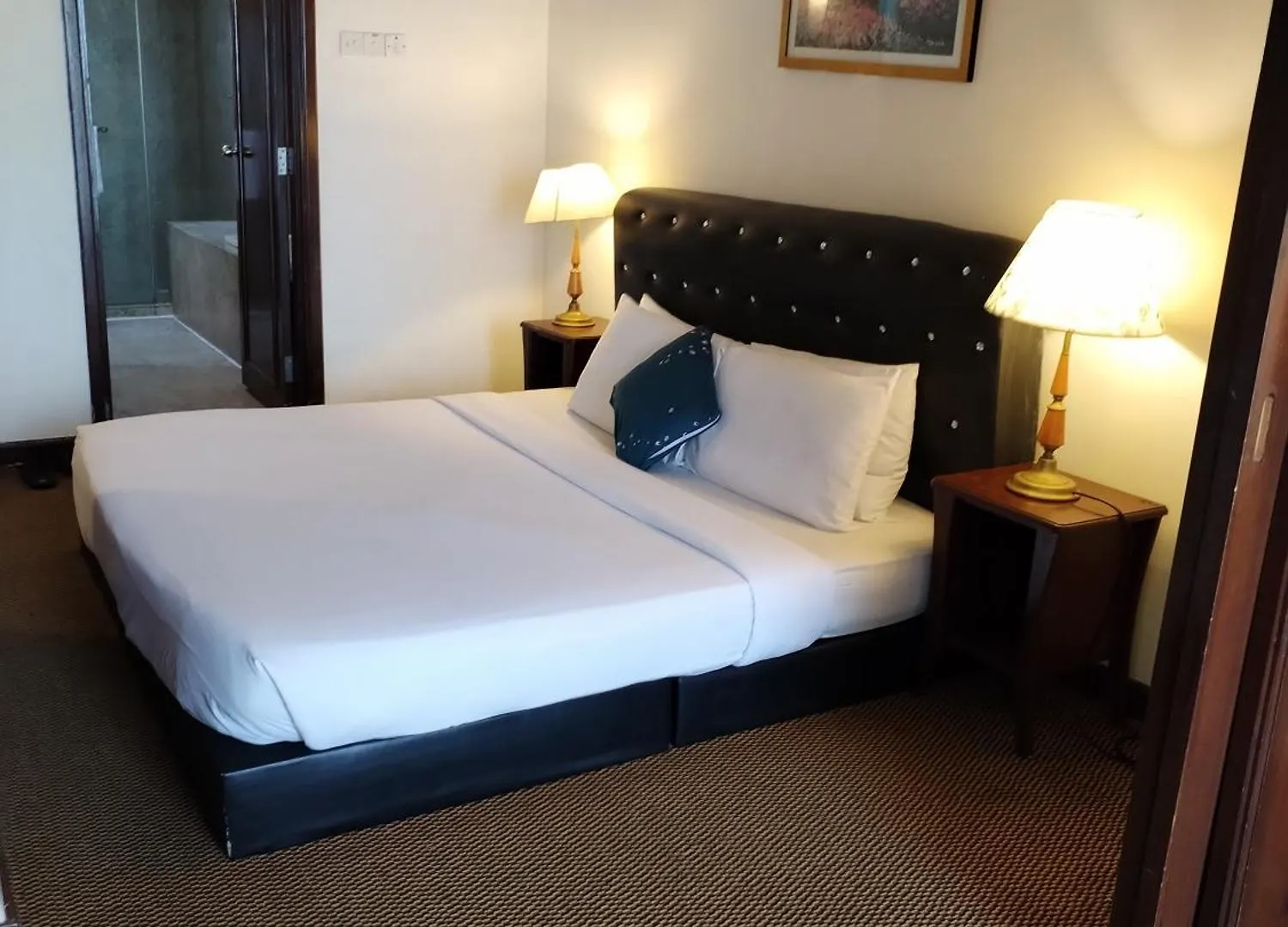 Kl Marigold Apartment At Times Square كوالالمبور