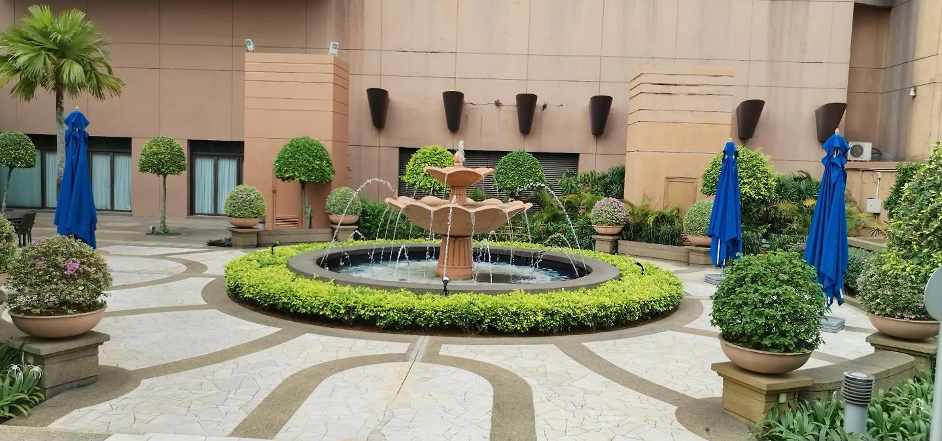 Kl Marigold Apartment At Times Square كوالالمبور