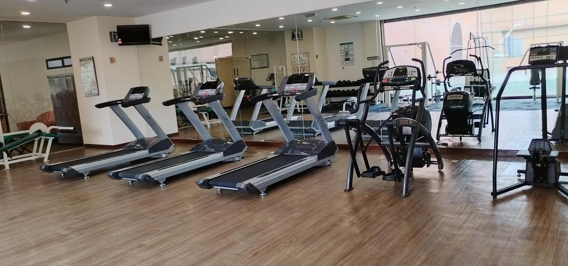 Kl Marigold Apartment At Times Square كوالالمبور