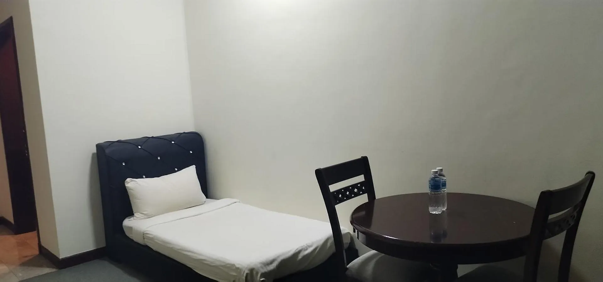 Kl Marigold Apartment At Times Square كوالالمبور 0*,