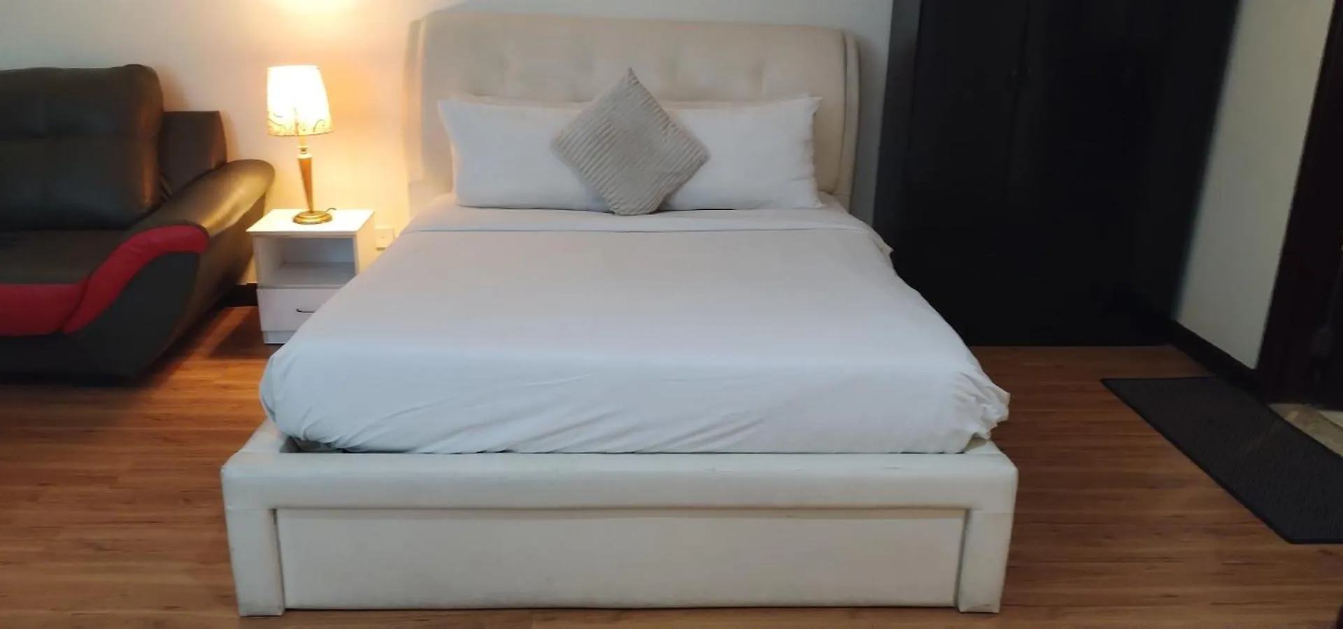 Kl Marigold Apartment At Times Square كوالالمبور