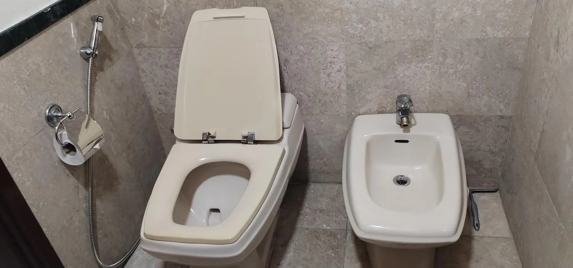 Kl Marigold Apartment At Times Square كوالالمبور 0*,  ماليزيا