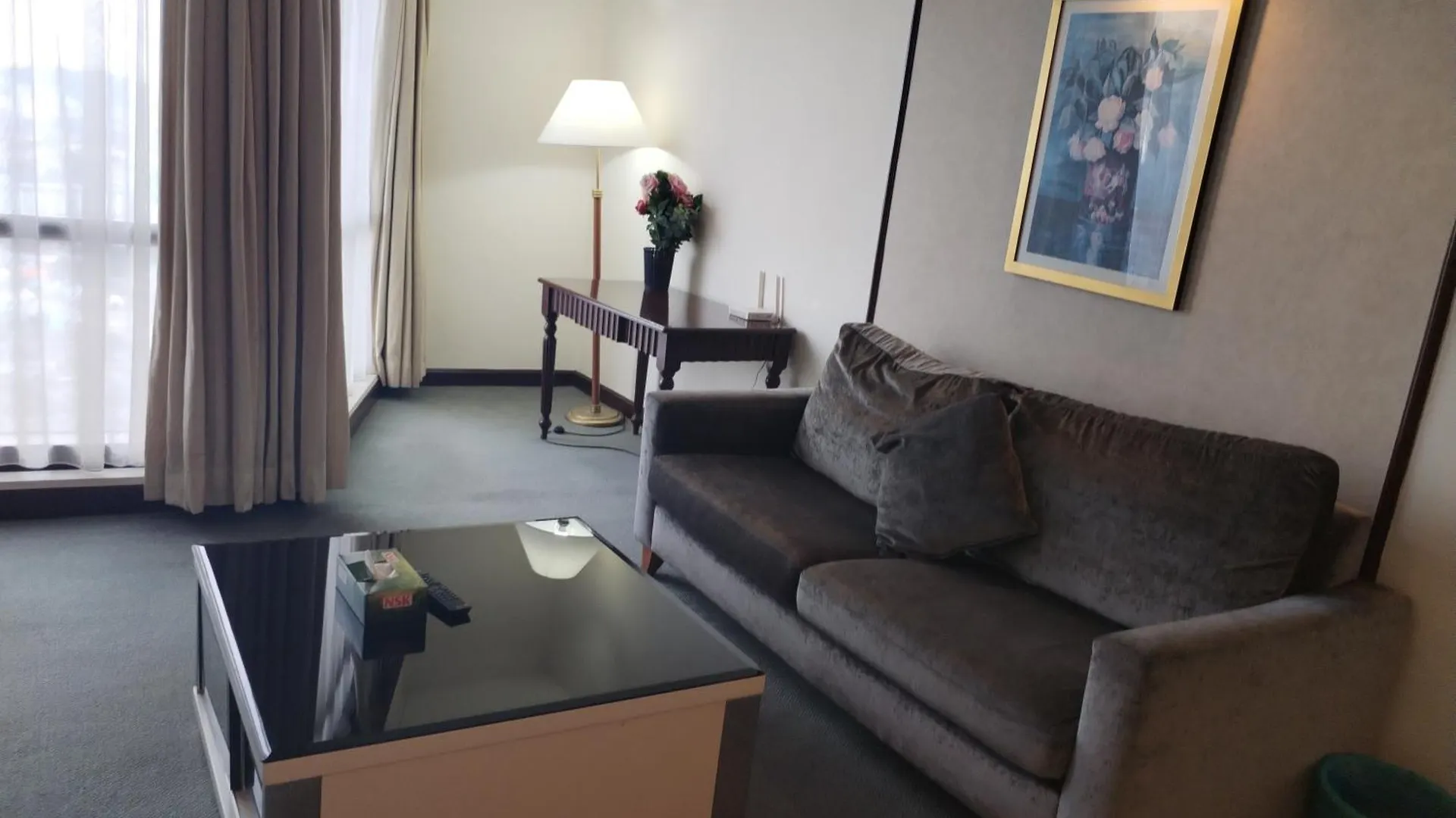 Kl Marigold Apartment At Times Square كوالالمبور